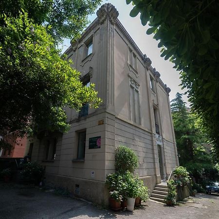 Le Ortensie Di Via Rossetti Bed and Breakfast Trieste Exterior foto