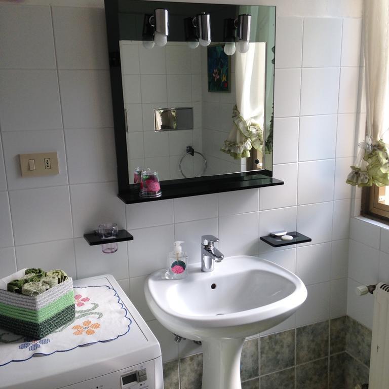 Le Ortensie Di Via Rossetti Bed and Breakfast Trieste Exterior foto