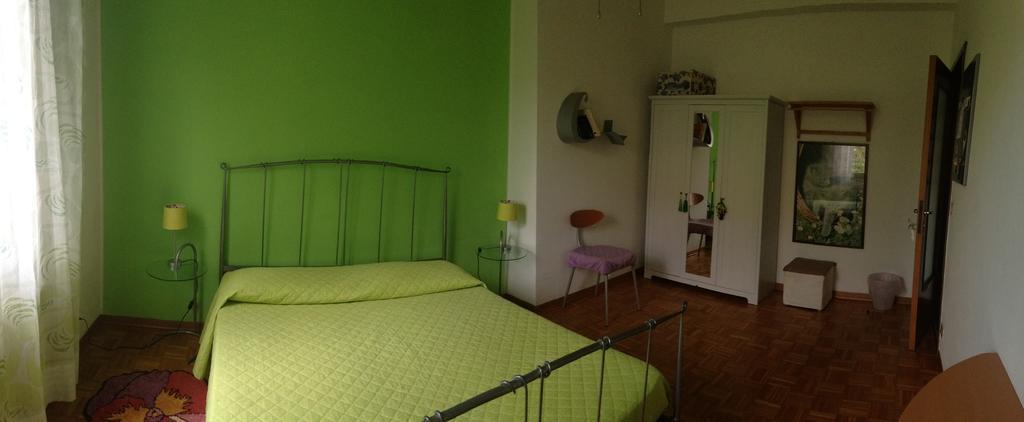 Le Ortensie Di Via Rossetti Bed and Breakfast Trieste Exterior foto