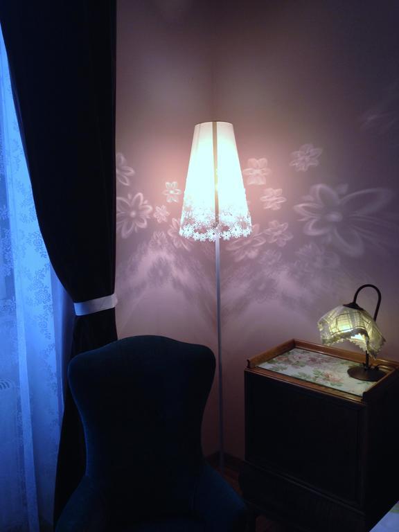 Le Ortensie Di Via Rossetti Bed and Breakfast Trieste Exterior foto