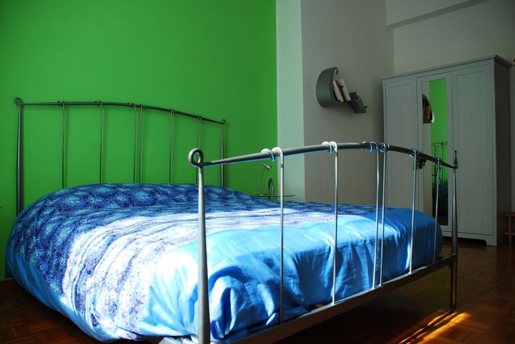 Le Ortensie Di Via Rossetti Bed and Breakfast Trieste Exterior foto