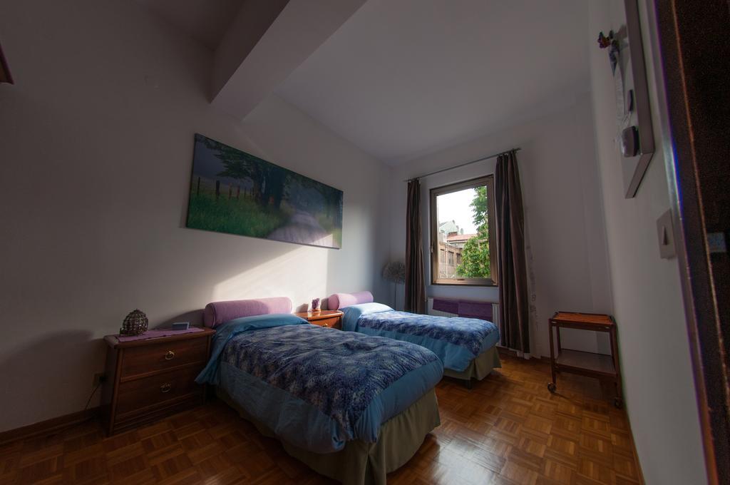 Le Ortensie Di Via Rossetti Bed and Breakfast Trieste Exterior foto