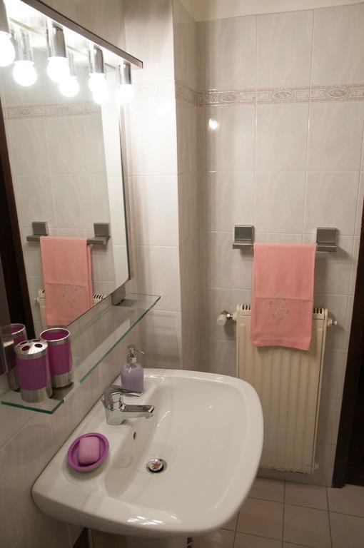Le Ortensie Di Via Rossetti Bed and Breakfast Trieste Exterior foto