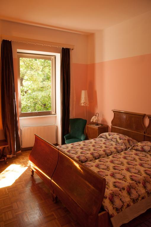 Le Ortensie Di Via Rossetti Bed and Breakfast Trieste Exterior foto